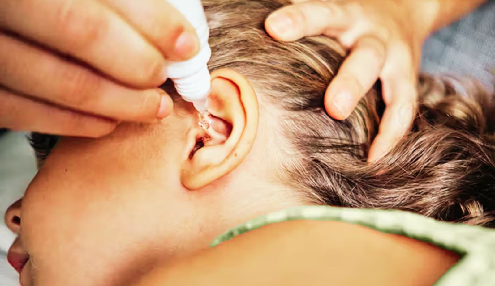 Are Ear Infections Dangerous