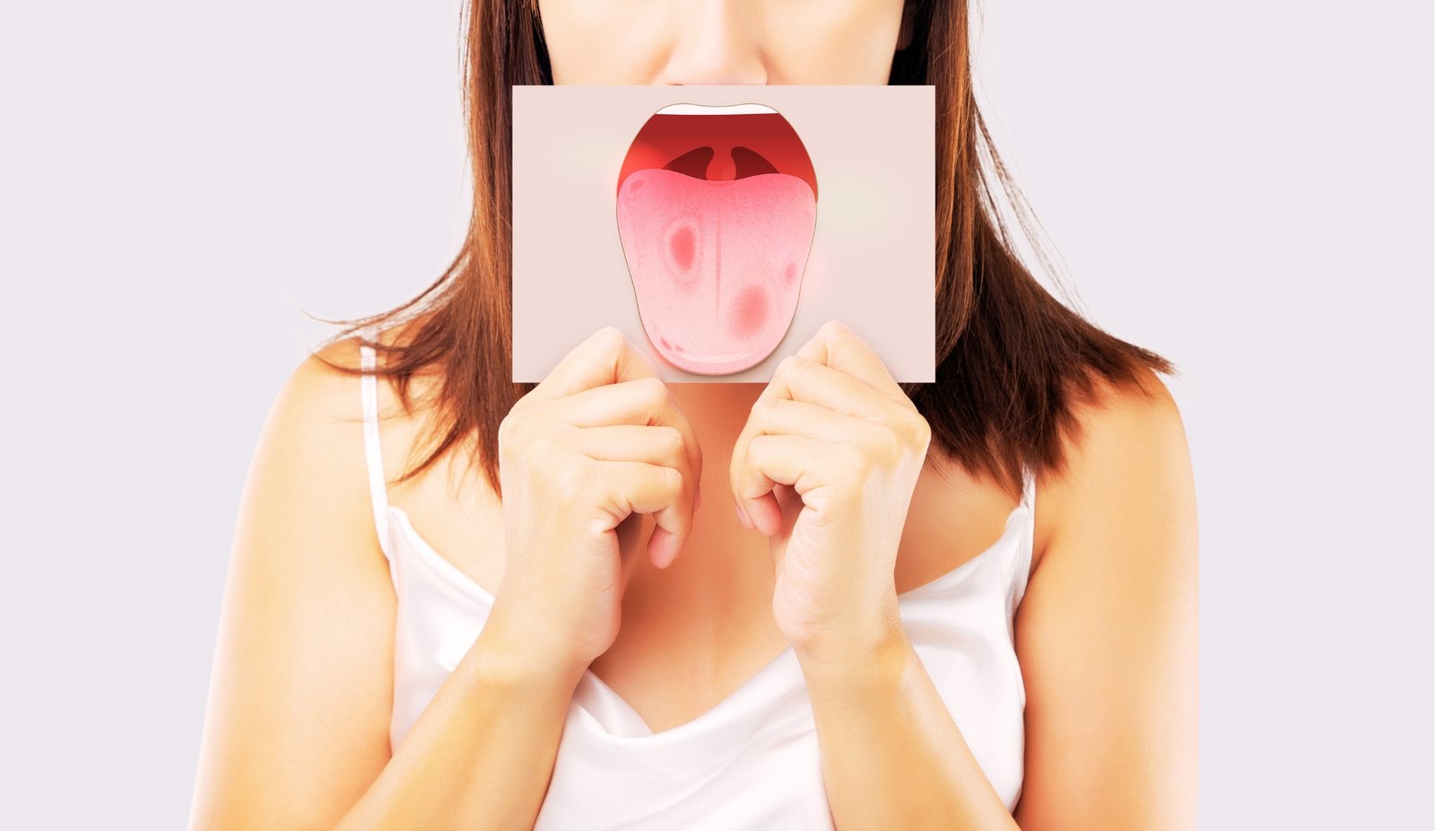 Beginning Stages of Hand Foot and Mouth Disease