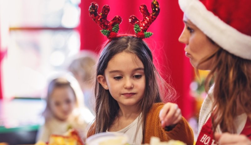 Best Christmas Activities for Families