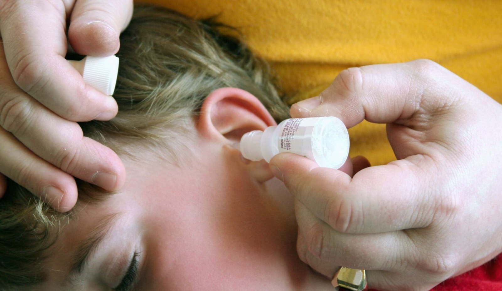 Best Infant Ear Infection Treatment options