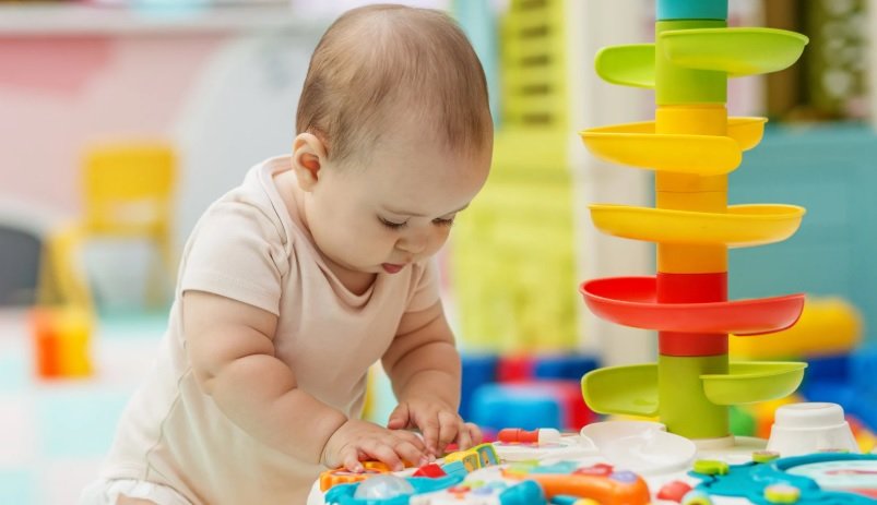 Best Sensory Ideas for 2 Year Olds