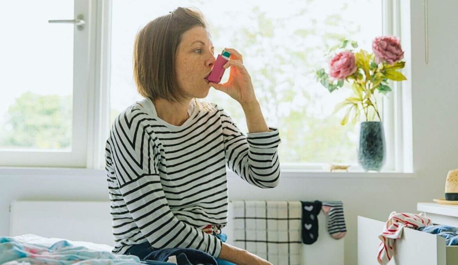 Can Childhood Asthma Come Back in Adulthood