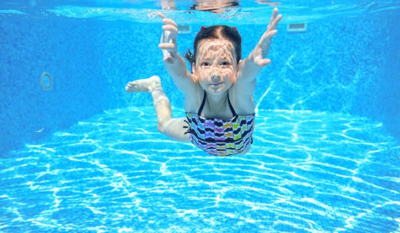 Can You Swim with an Ear Infection While on Antibiotics