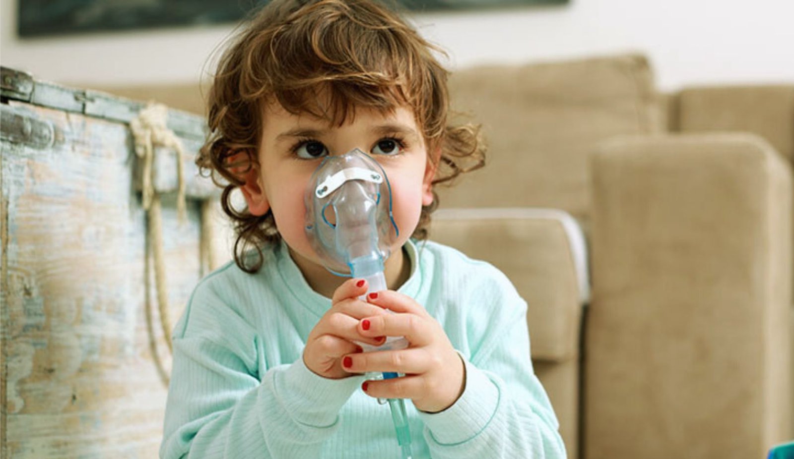 Childhood Asthma Treatment