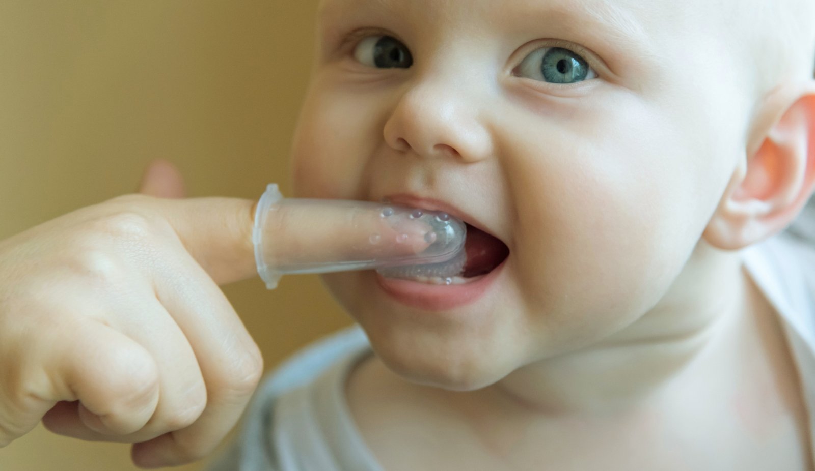 Does Teething Cause Ear Infection