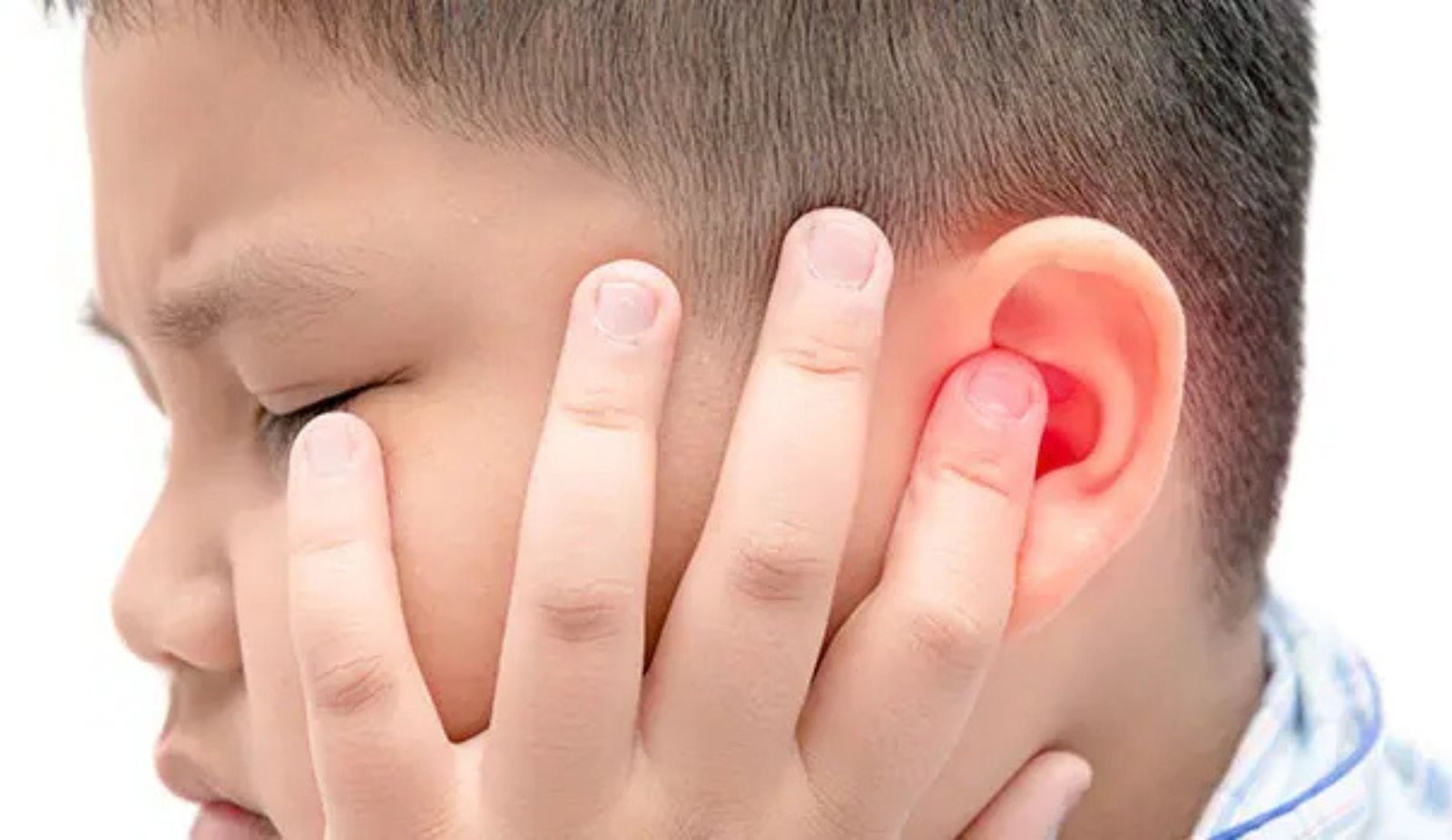Ear Infection Loss of Balance