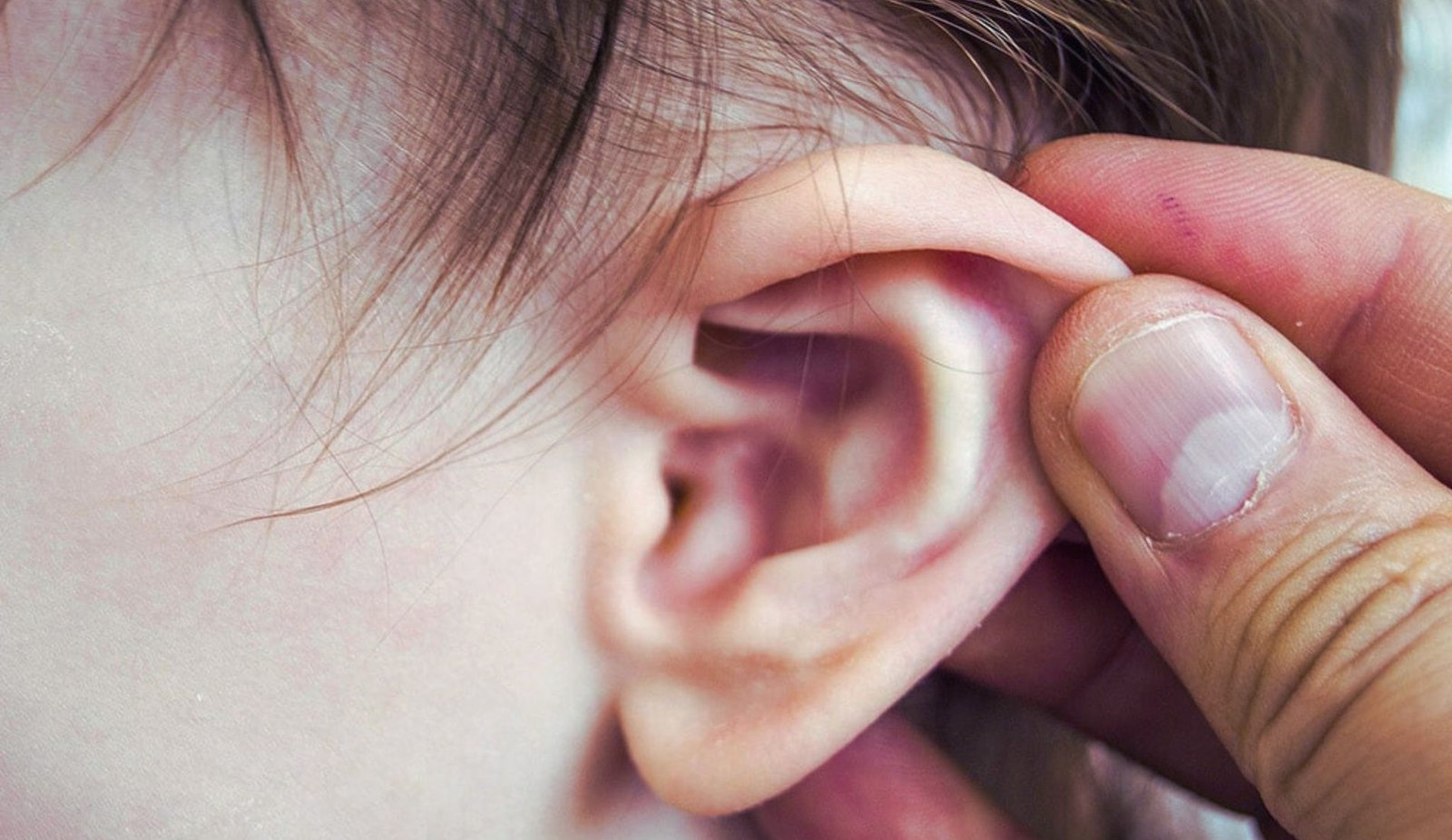 Ear Infection in Newborn Babies