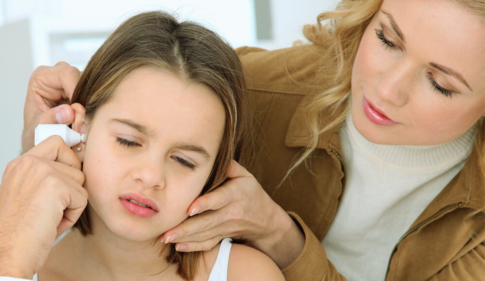 Homeopathic Remedies for Infant Ear Infections