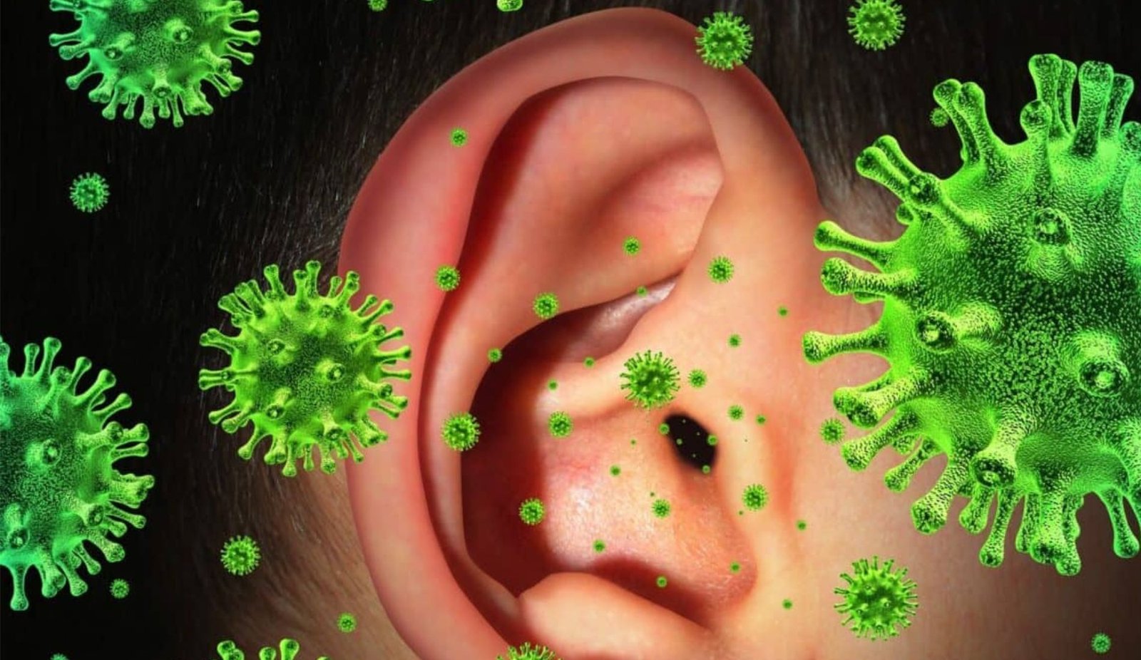 How Long Does It Take for an Ear Infection to Heal with Antibiotics