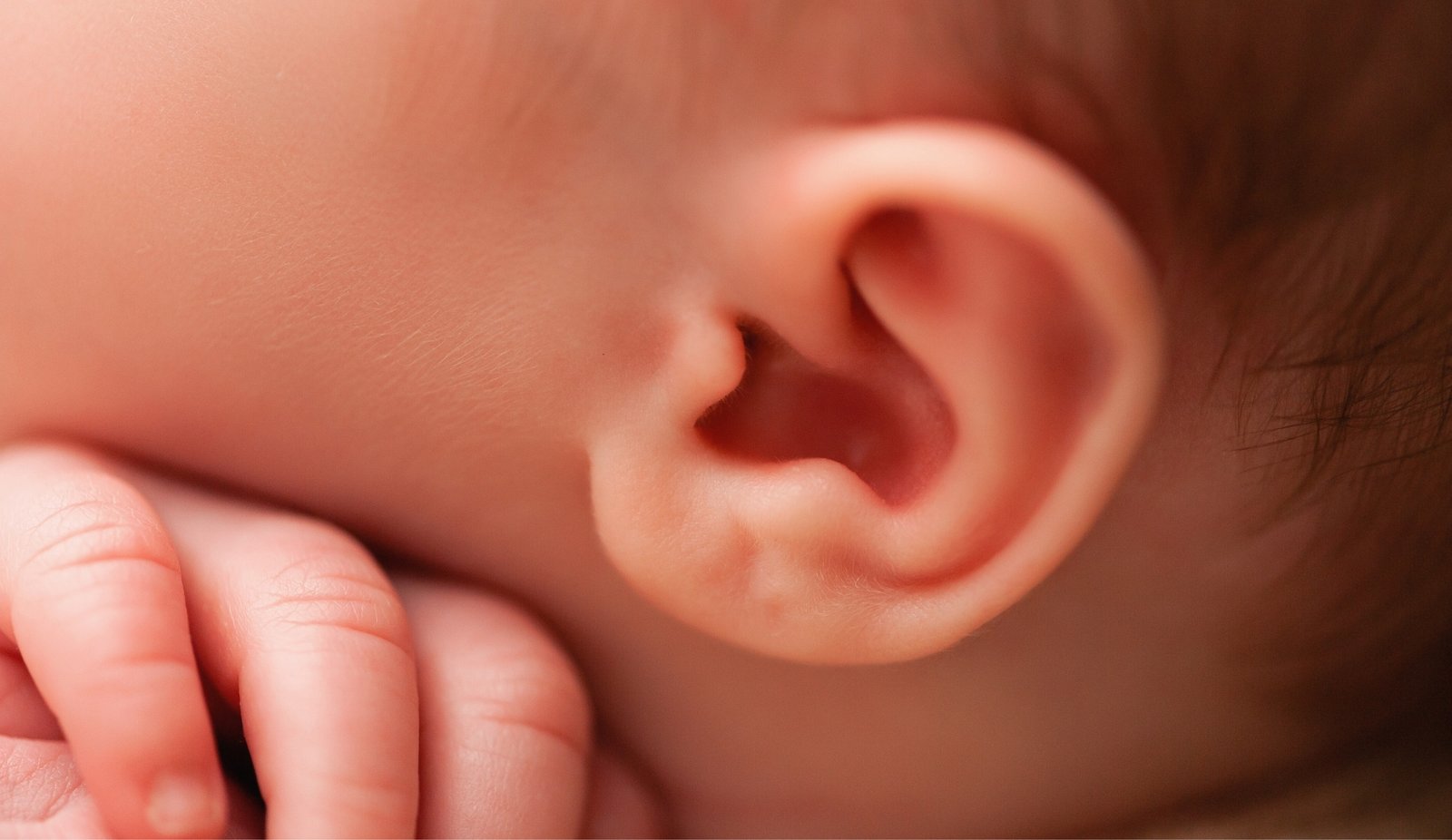 How Long Ear Infection Go Away on its Own How Long Ear Infection Last Can an Ear Infection Go Away on Its Own