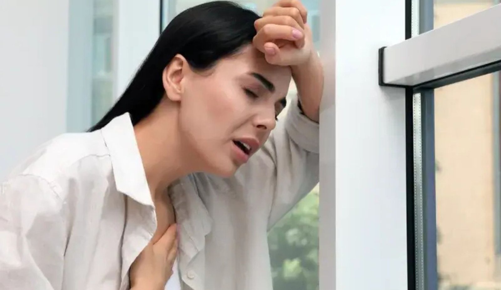 How to Relieve Asthma Without Inhaler