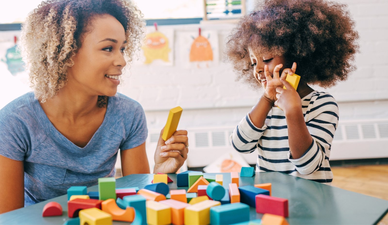 Indoor Activities for 2 Year Olds