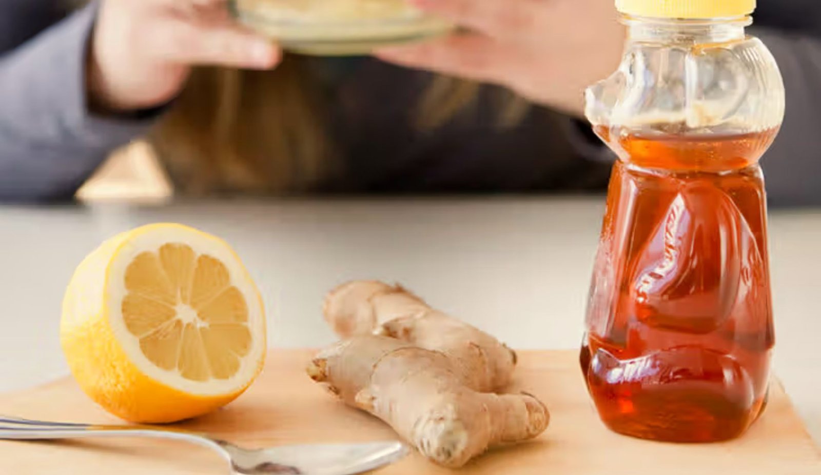 Natural Remedies for Childhood Asthma