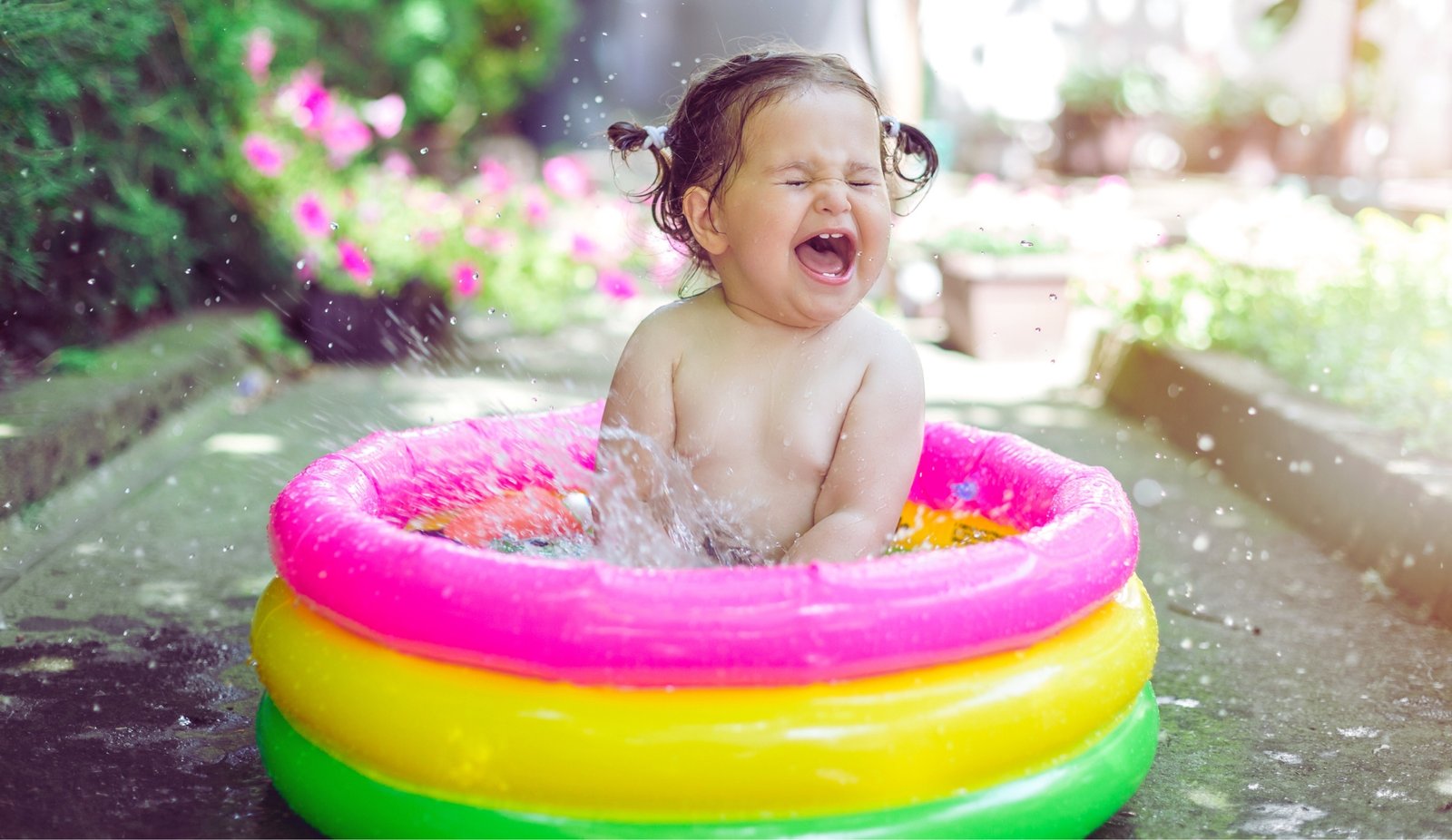 Outdoor Activities for 1 Year Olds