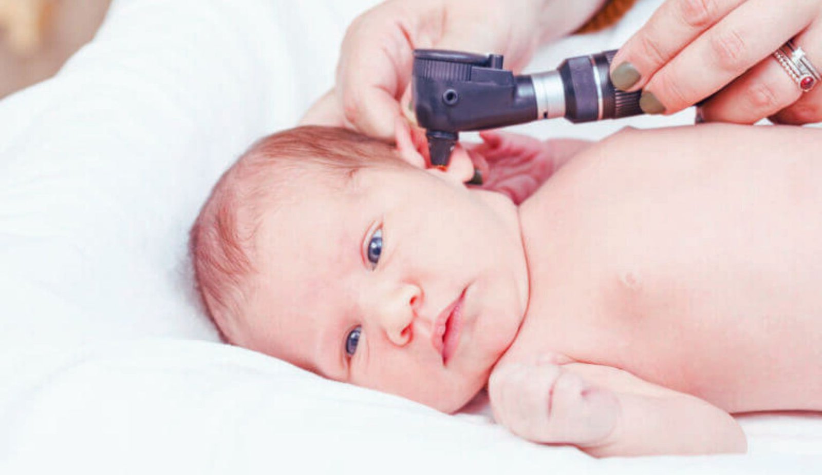 Recurring Ear Infections in Infants