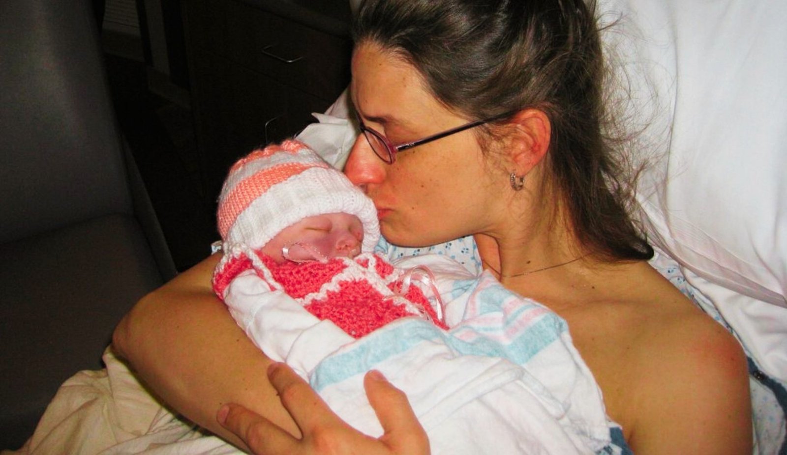 Signs of Stillbirth at 36 Weeks