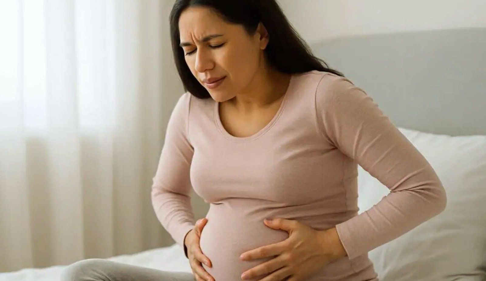 Signs of Stillbirth in Pregnancy