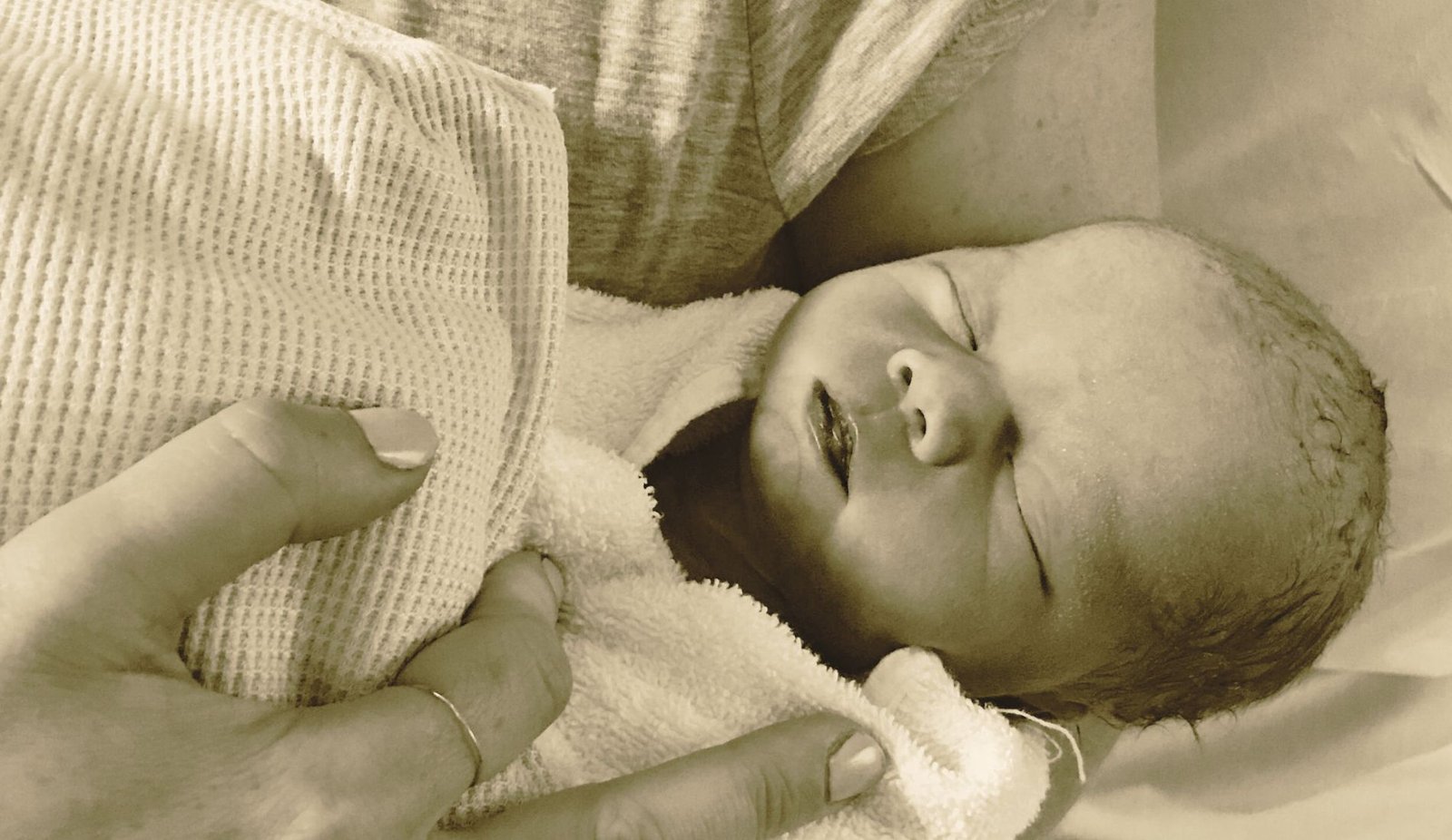 What Causes Stillbirth