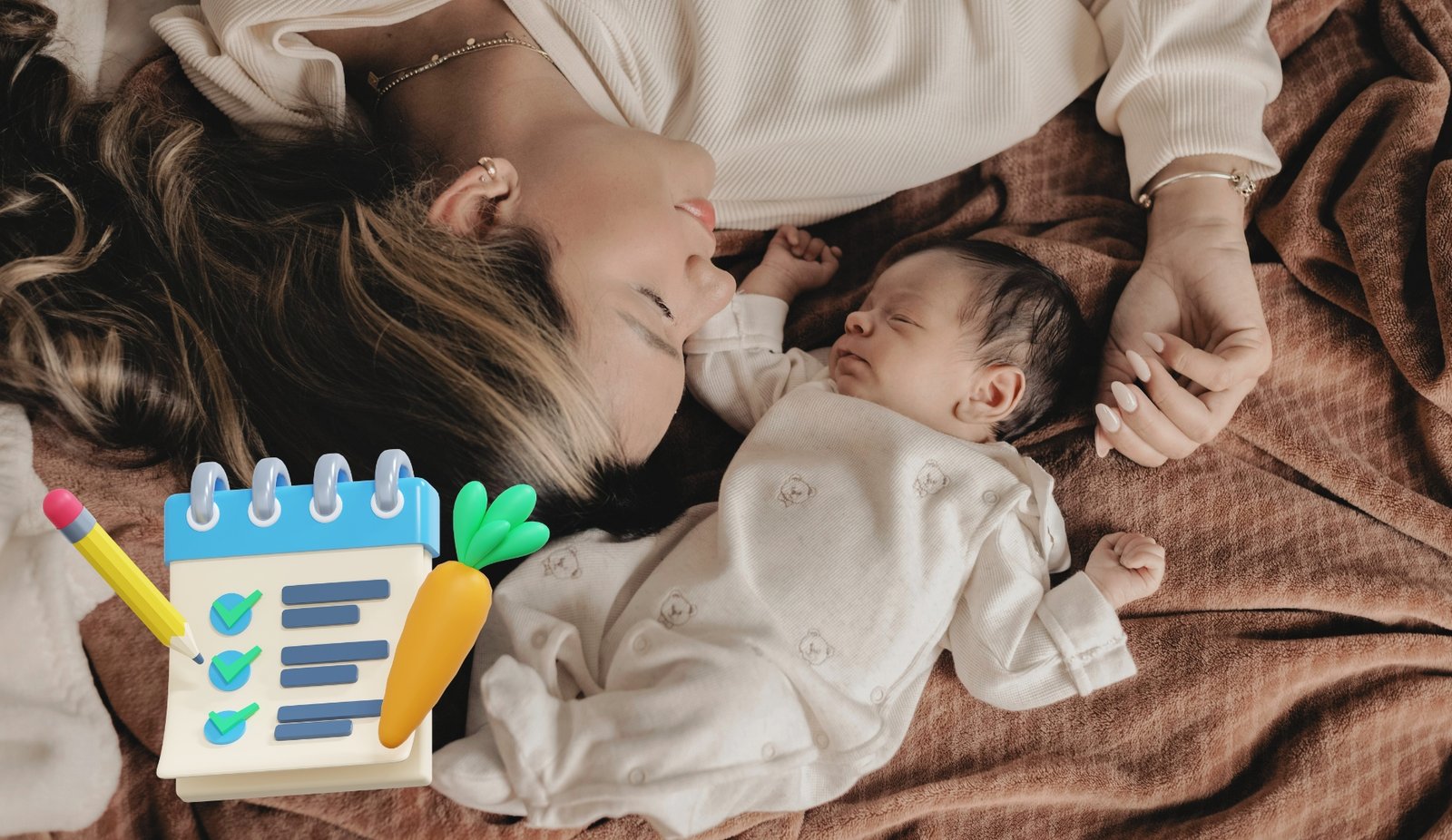 Breastfeeding Mother Diet Chart