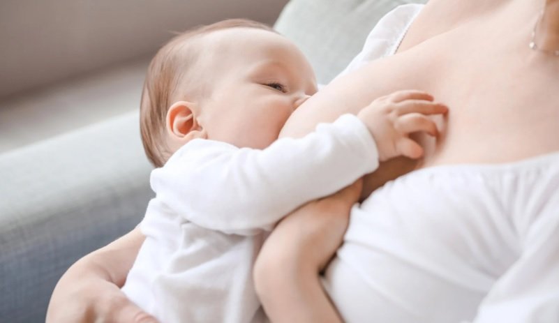 Breastfeeding Tips to Produce More Milk