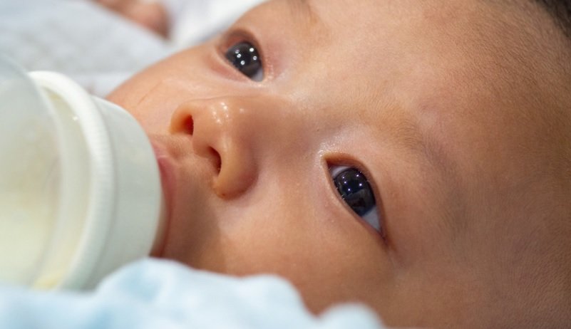 Can You Buy Infant Formula with EBT or SNAP Food Stamps