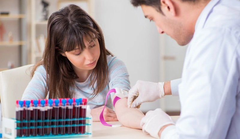 Can You Donate Plasma While Breastfeeding