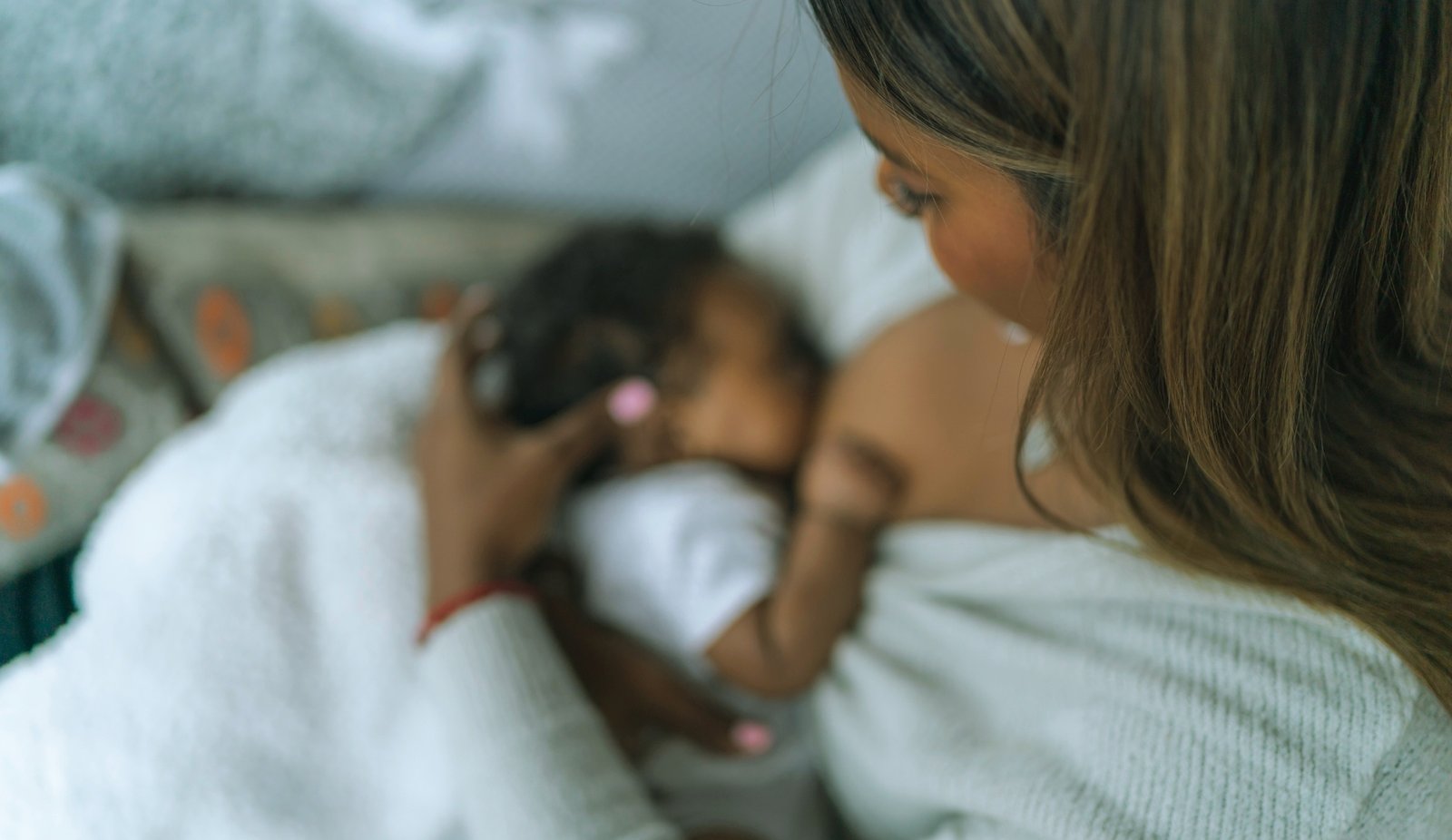 Common Breastfeeding Challenges