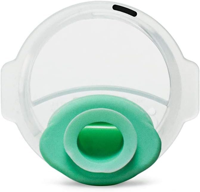 Elvie - Breast Pump Valve and Spout Kit - Accessories for Breastmilk Storage