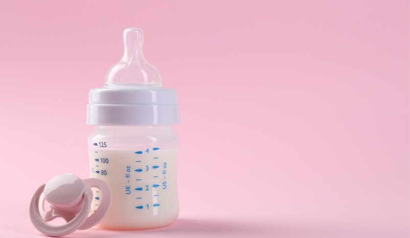 How Long Can Infant Formula Sit Out After Being Warmed