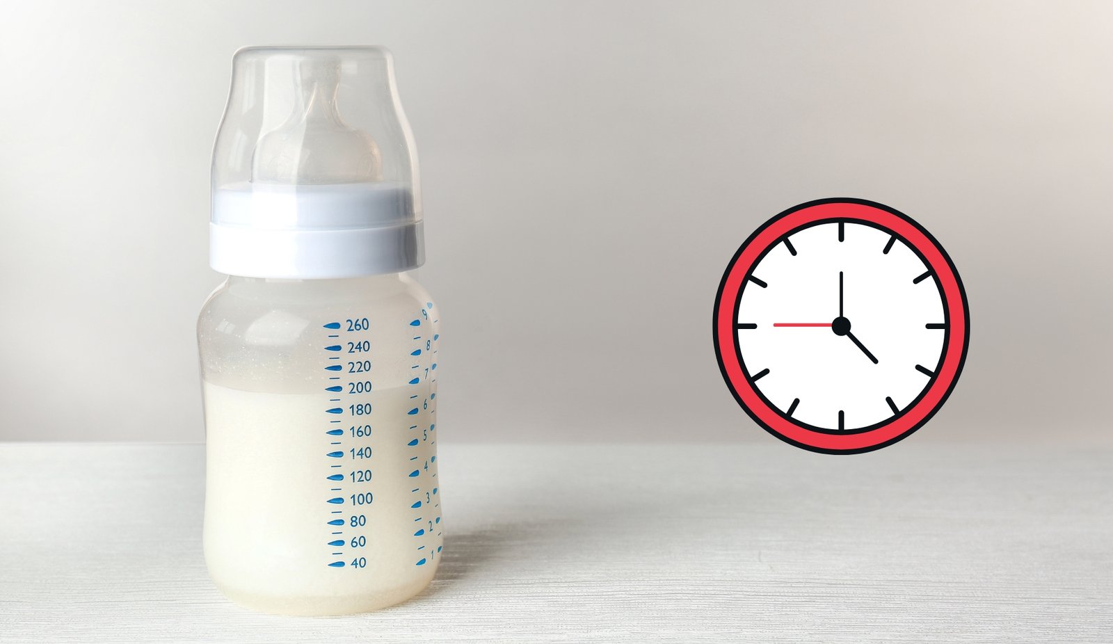 How Long Is Infant Formula Good For