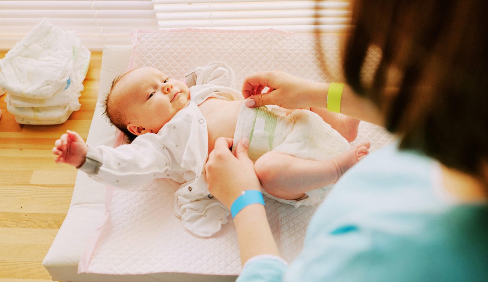 How Often Should Formula Fed Infants Poop