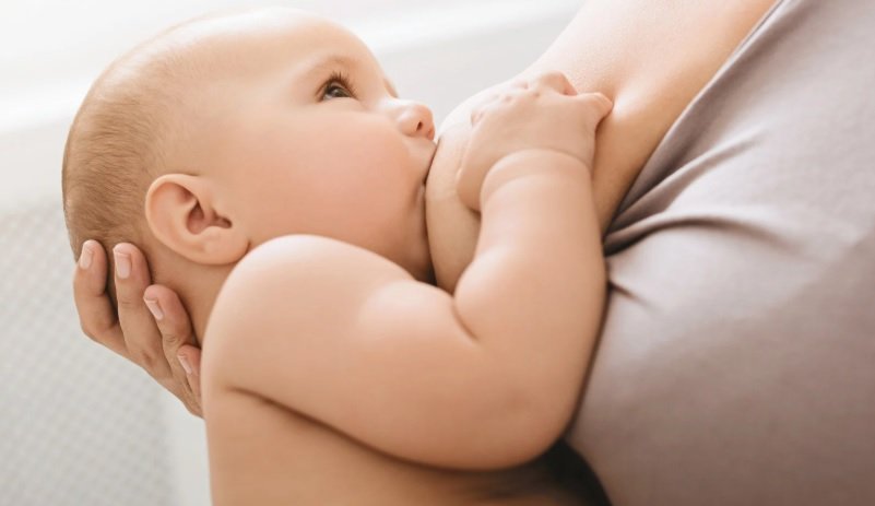 How to Increase Breast Milk Supply