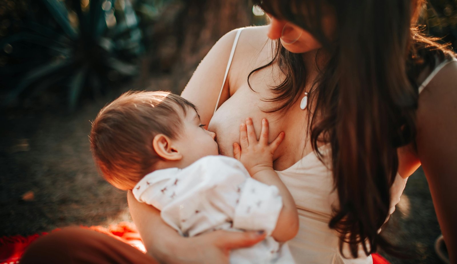 How to Stop Breastfeeding a Toddler