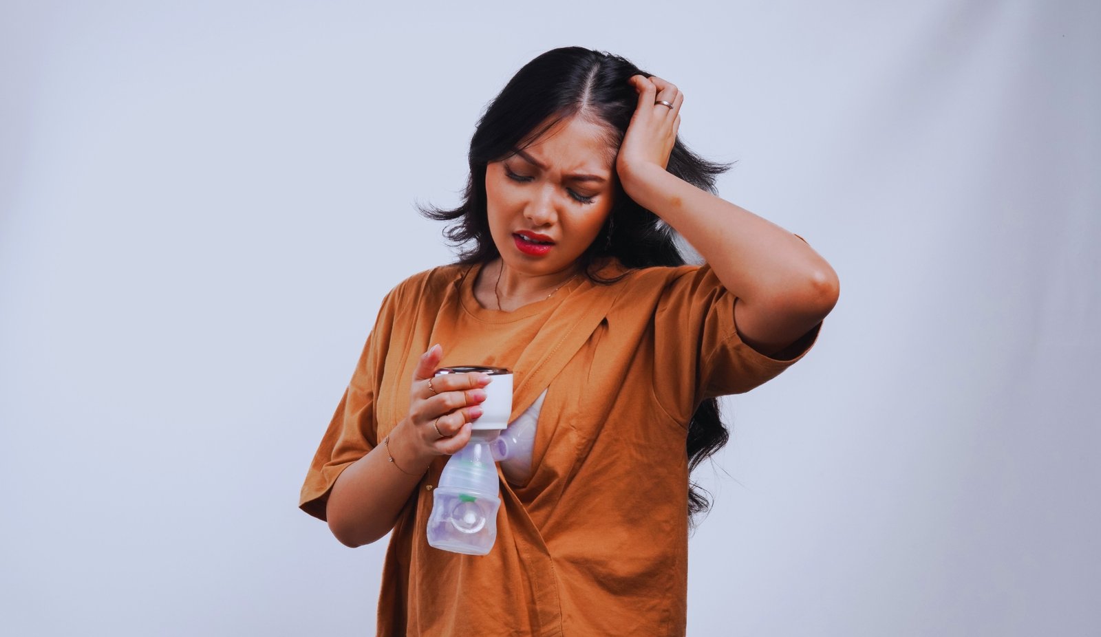 How to Wean Off Pumping