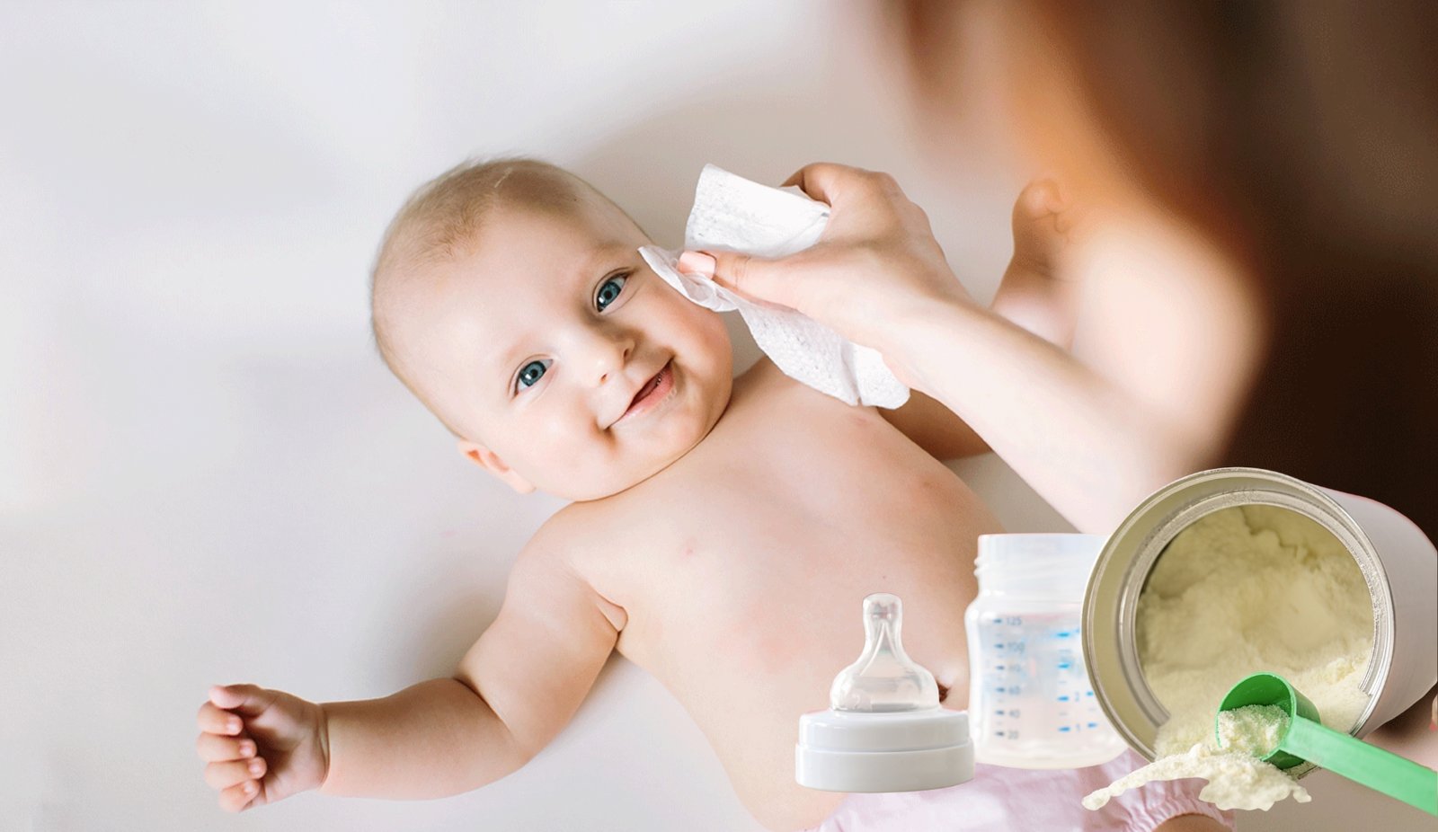 Is Baby Formula HSA Eligible