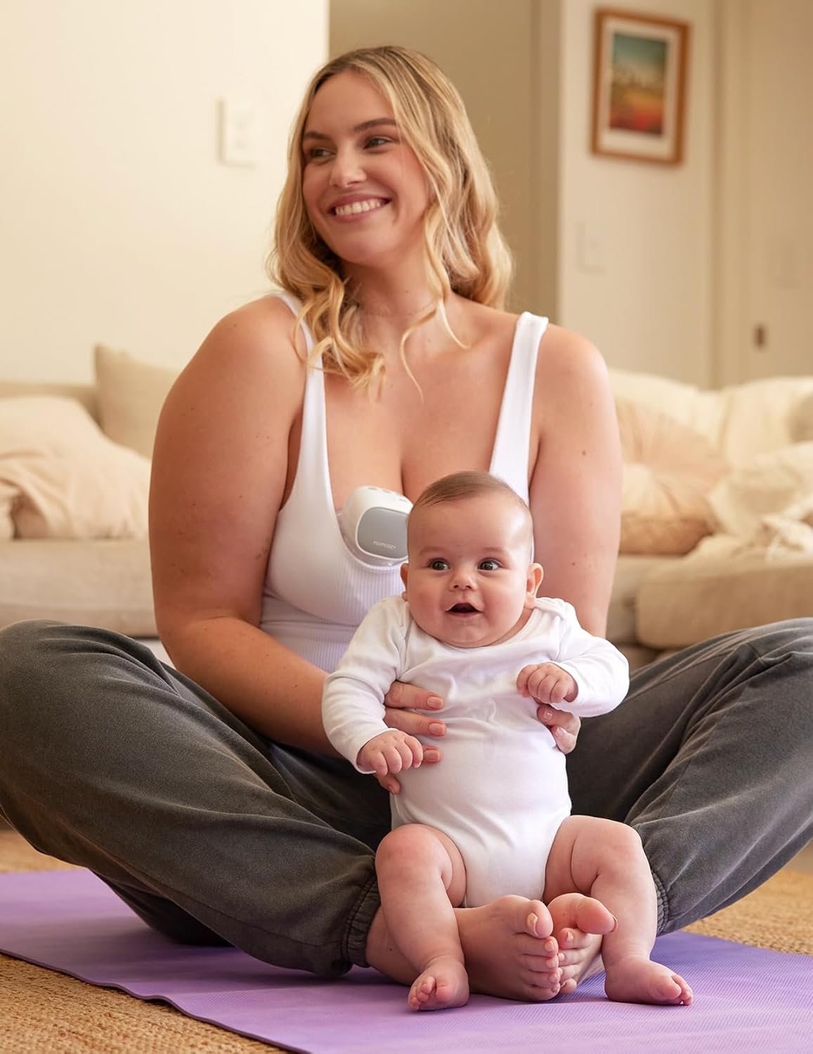 Momcozy S9 Pro Breast Pump