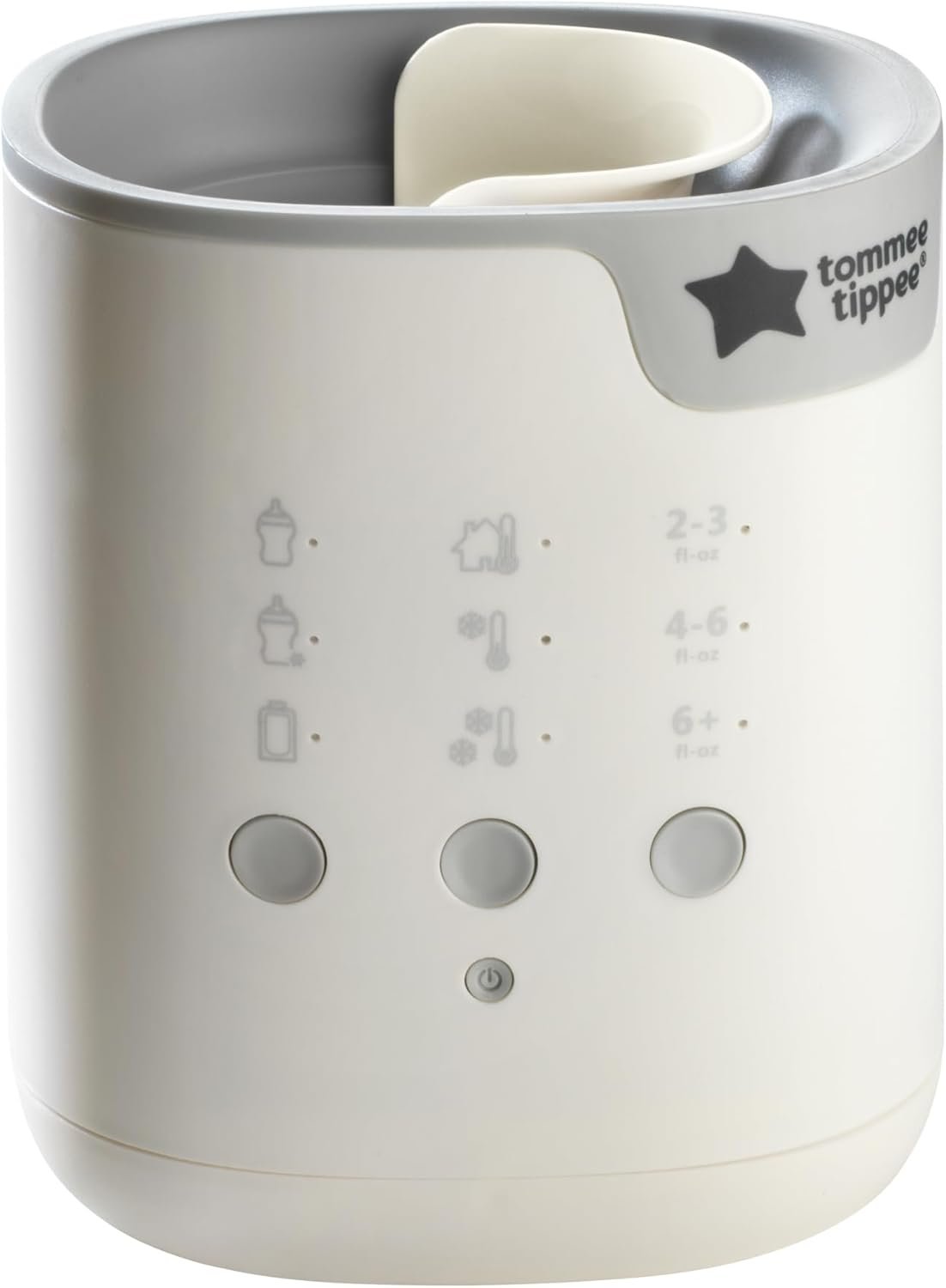 Tommee Tippee Baby Bottle and Food Warmer