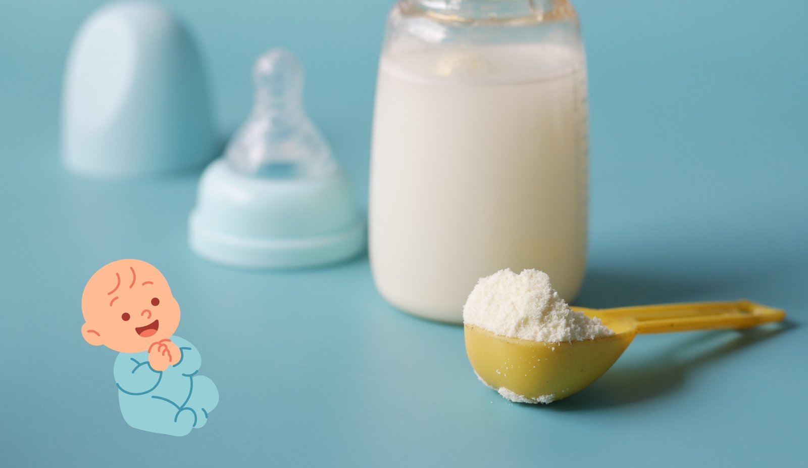 What Formula Is Closest to Breast milk