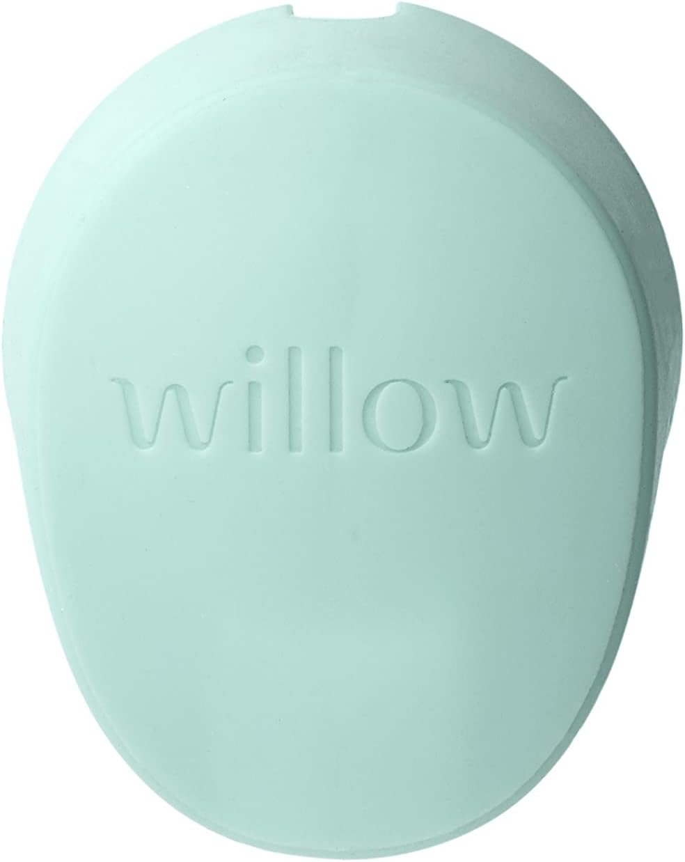 Willow Go Wearable Pump