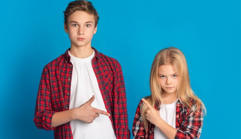 Adult Sibling Relationships