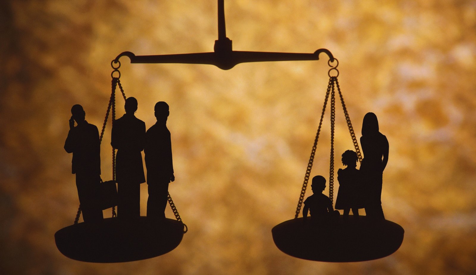 Challenges of Balancing Work and Family