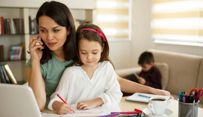 Family Medicine Work Life Balance