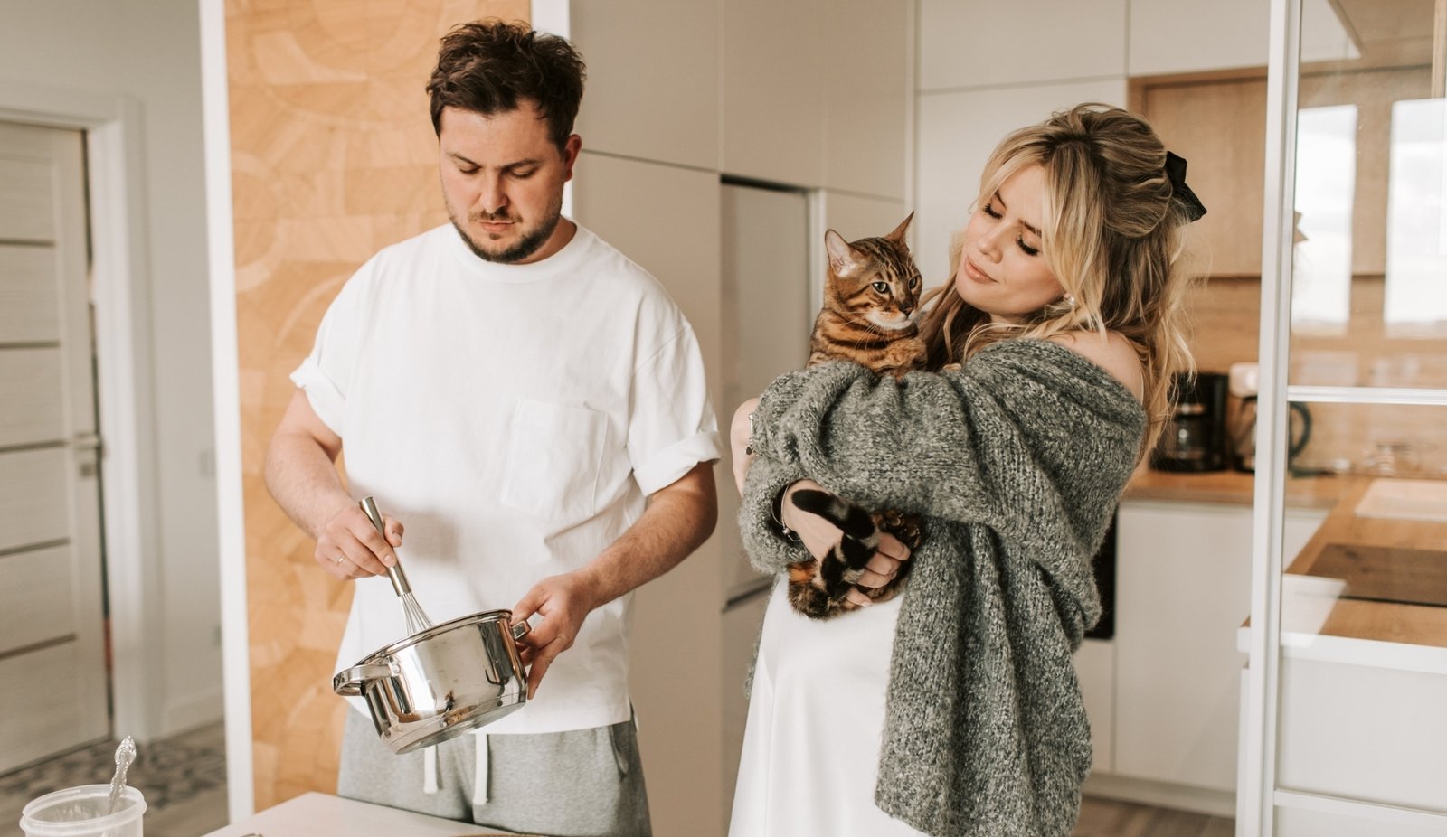 Household Division of Labor Worksheet