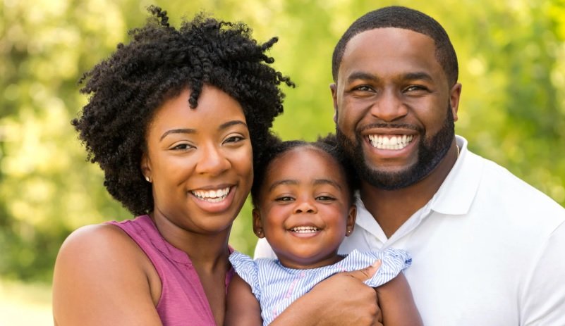 How to Balance Work and Family as a Dad