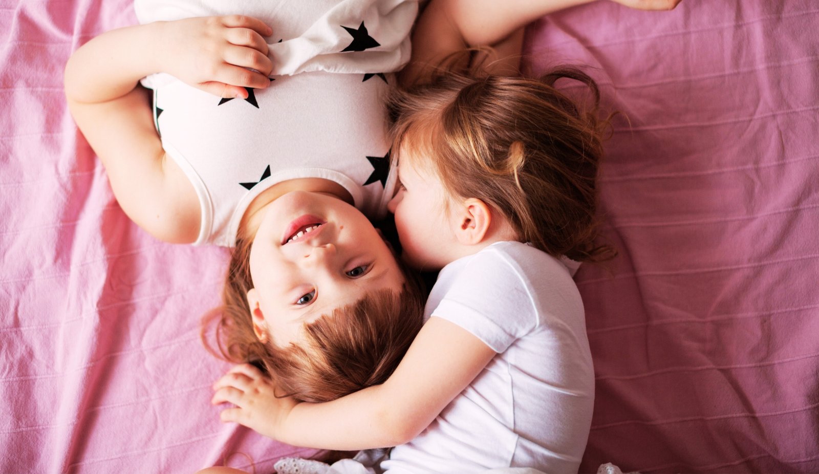 Importance of Sibling Relationships