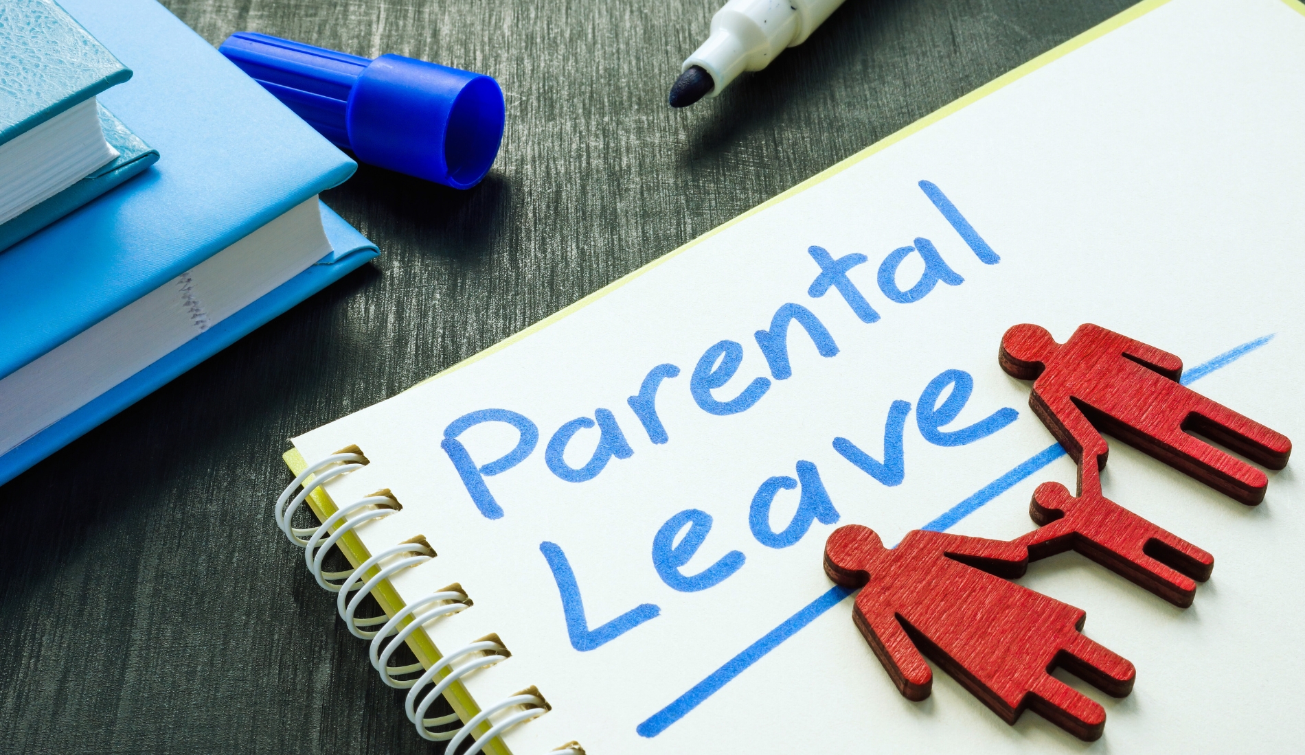 Paid Parental Leave Policy