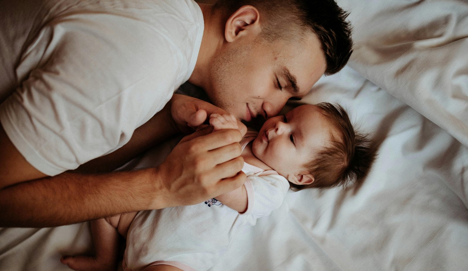 paid Paternity Leave for Fathers