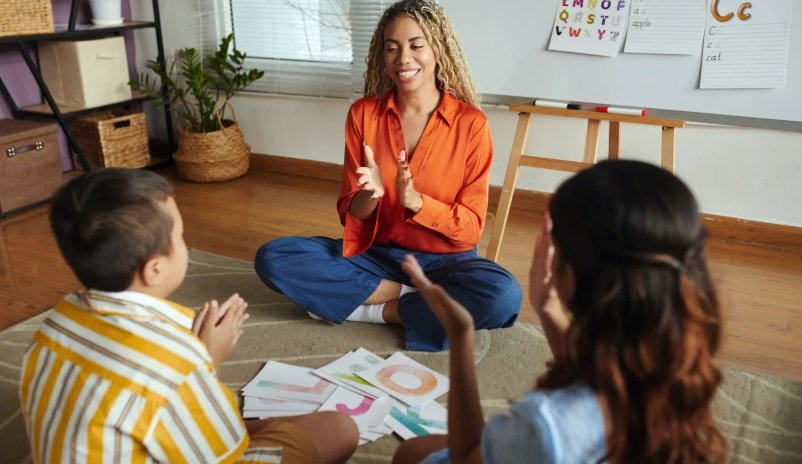 Parent and Community Engagement in Schools