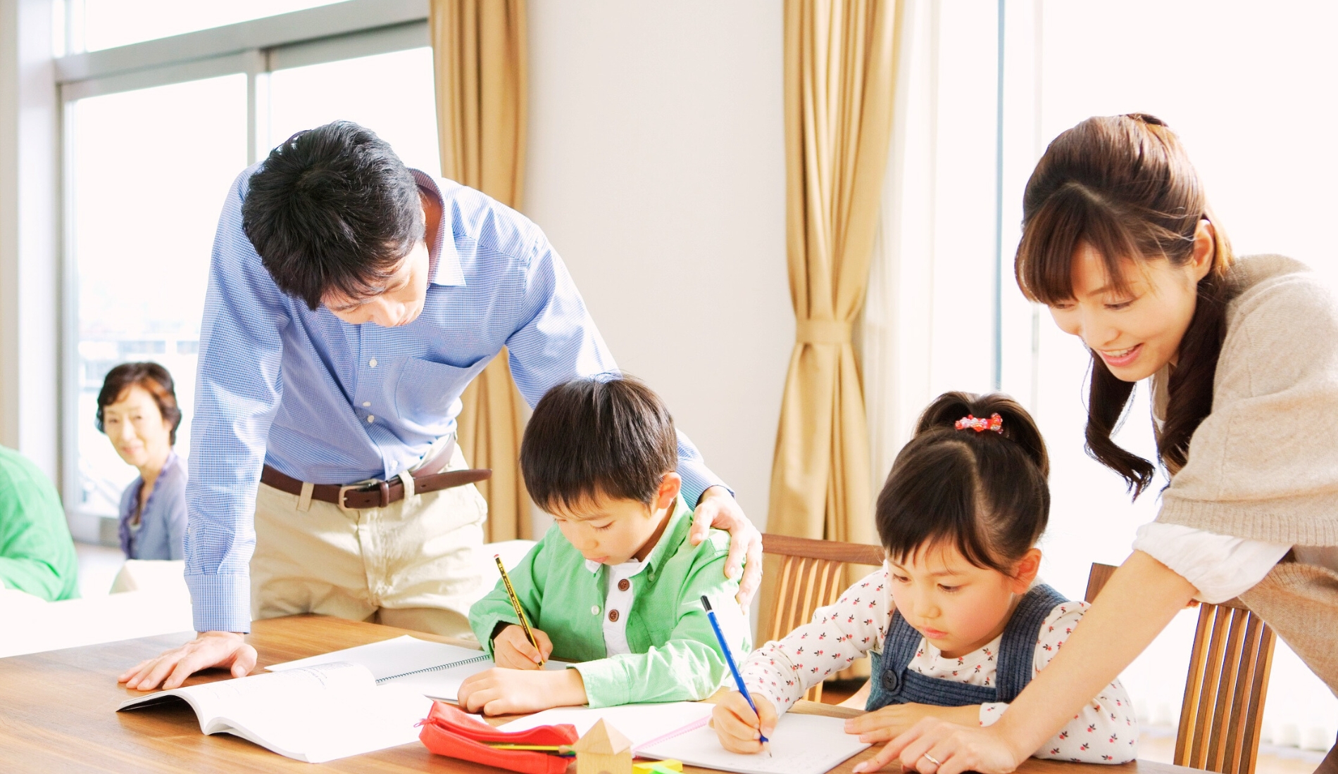 Parental Involvement in Education