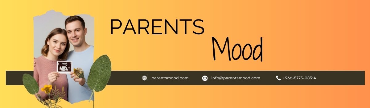 Parents Mood Banner